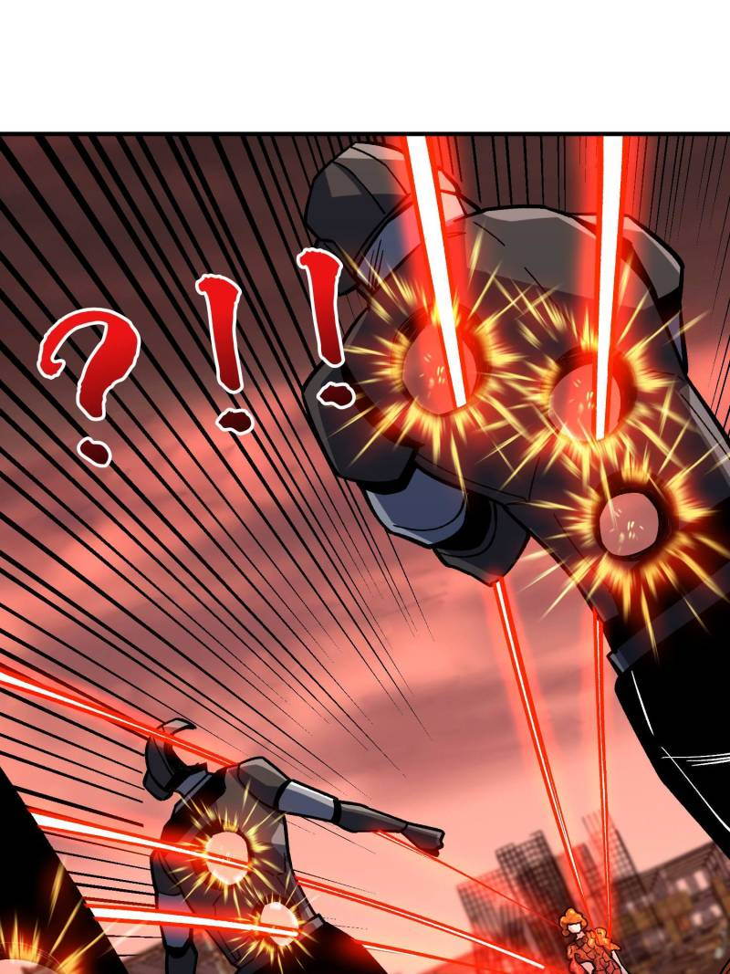 I'm Really Not A Supervillain Chapter 261 58